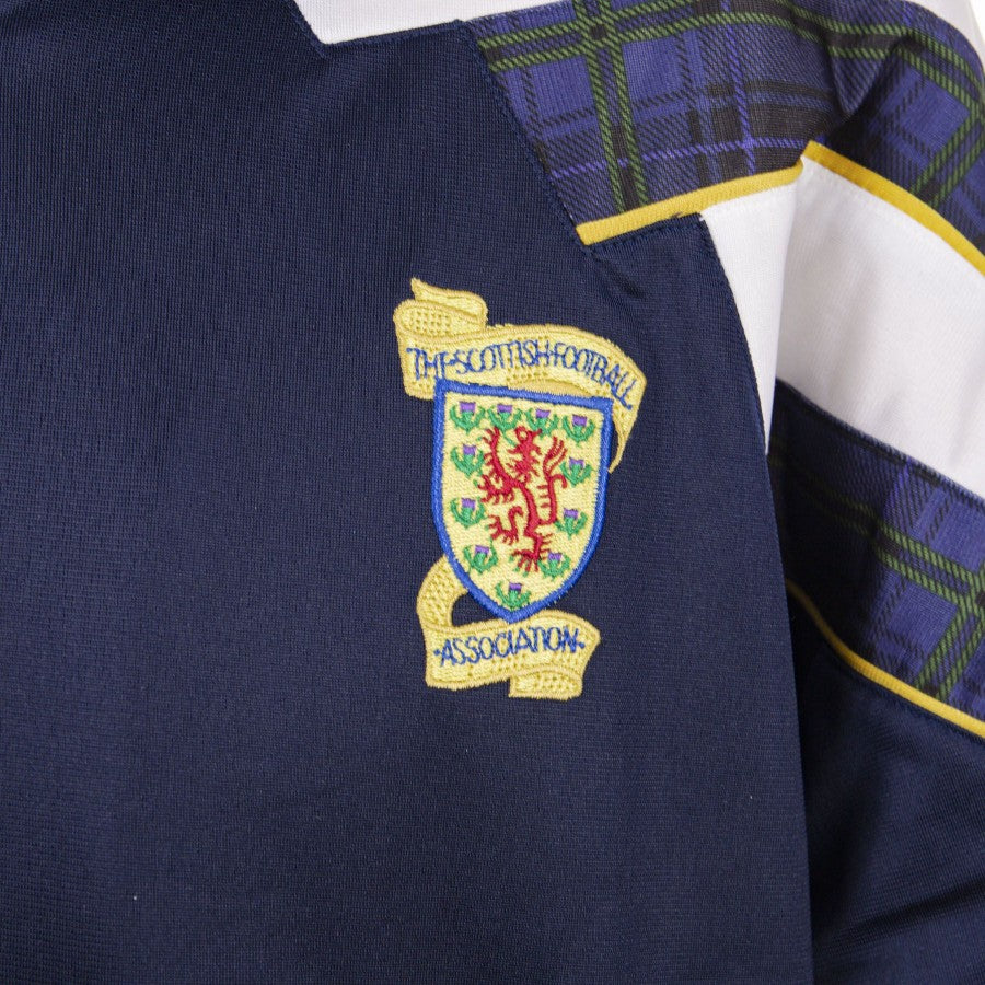 Tuta Scozia Umbro 1994/1995 by UMBRO - Home (3)