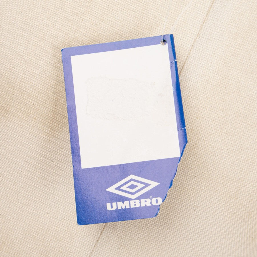 Tuta Scozia Umbro 1994/1995 by UMBRO - Home (6)