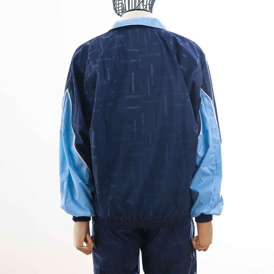 TUTA SS LAZIO UMBRO 1995/1996 by UMBRO - Le 7 sorelle (2)