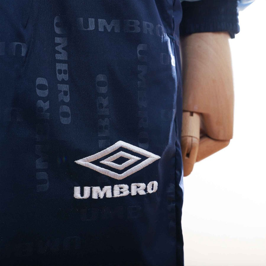 TUTA SS LAZIO UMBRO 1995/1996 by UMBRO - Le 7 sorelle (6)