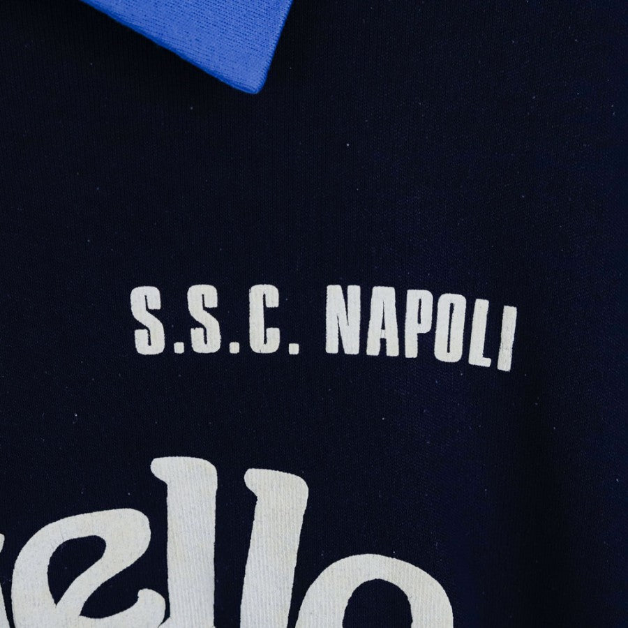 Tuta Training Napoli Umbro 1991/1992 by UMBRO - Home (8)