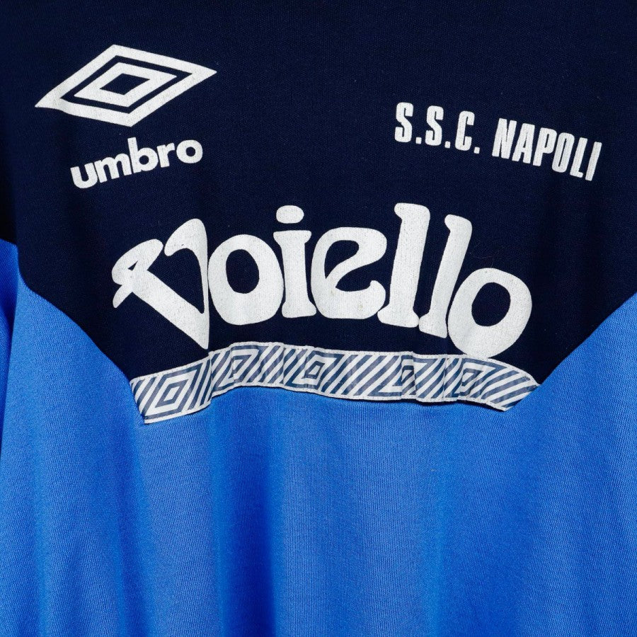 Tuta Training Napoli Umbro 1992/1993 by UMBRO - Home (13)
