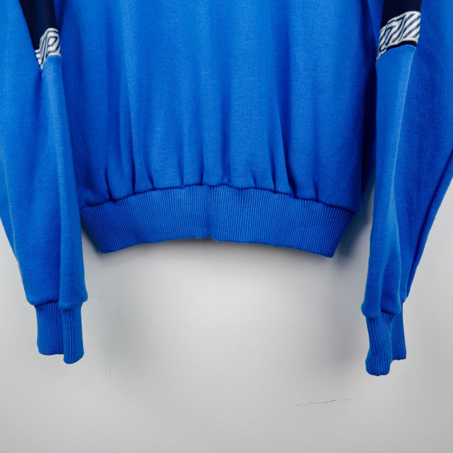 Tuta Training Napoli Umbro 1992/1993 by UMBRO - Home (6)
