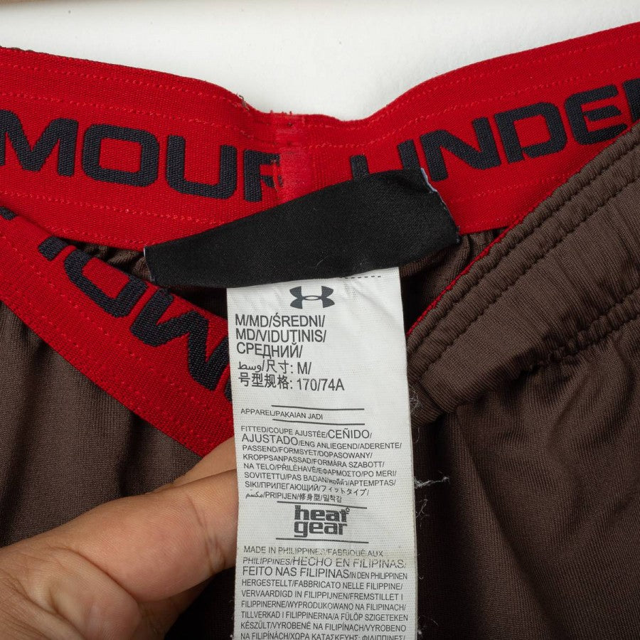 Pantaloncini Home St Pauli Under Armour n3 2017/2018 by UNDER ARMOUR - Home (8)