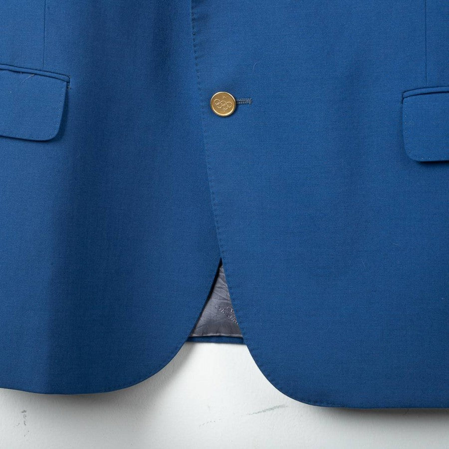 Giacca Sartoriale Valentino Italia Giochi Olimpici by Valentino - Home (13)