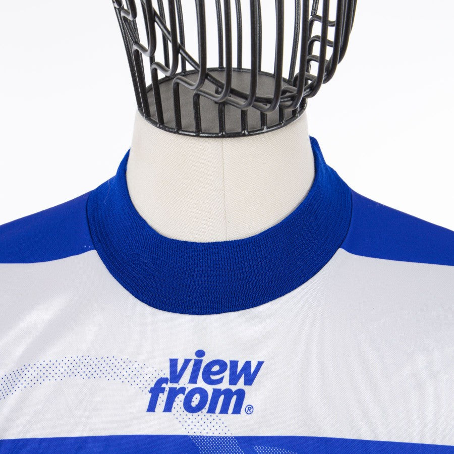 Maglia home Queens Park Rangers View From 1995/1996 by View From - Home (8)