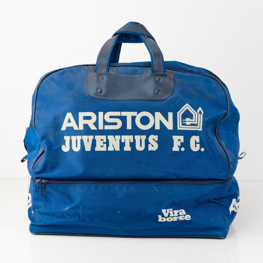 borsone Juventus Vira Sport 1982/1983 by VIRA SPORT - Home (2)