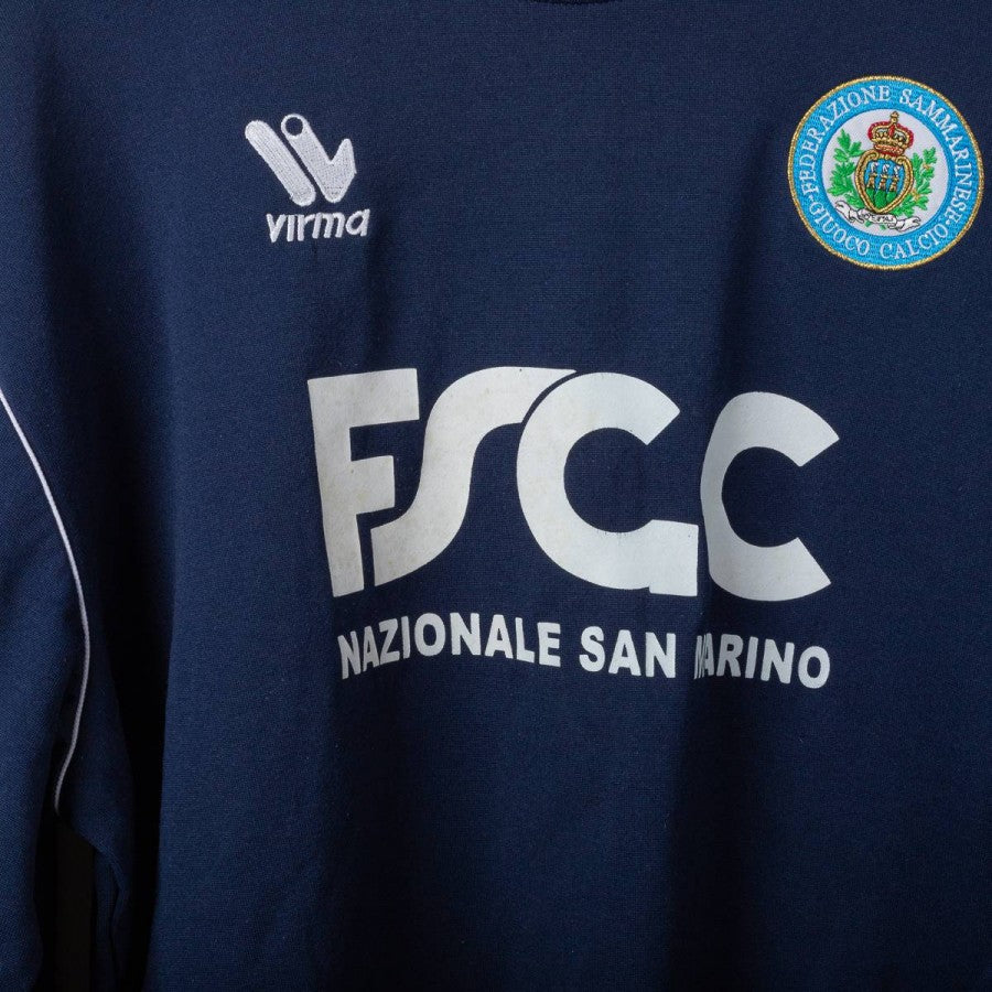 Felpa San Marino Virma 2002 by VIRMA - Home (14)