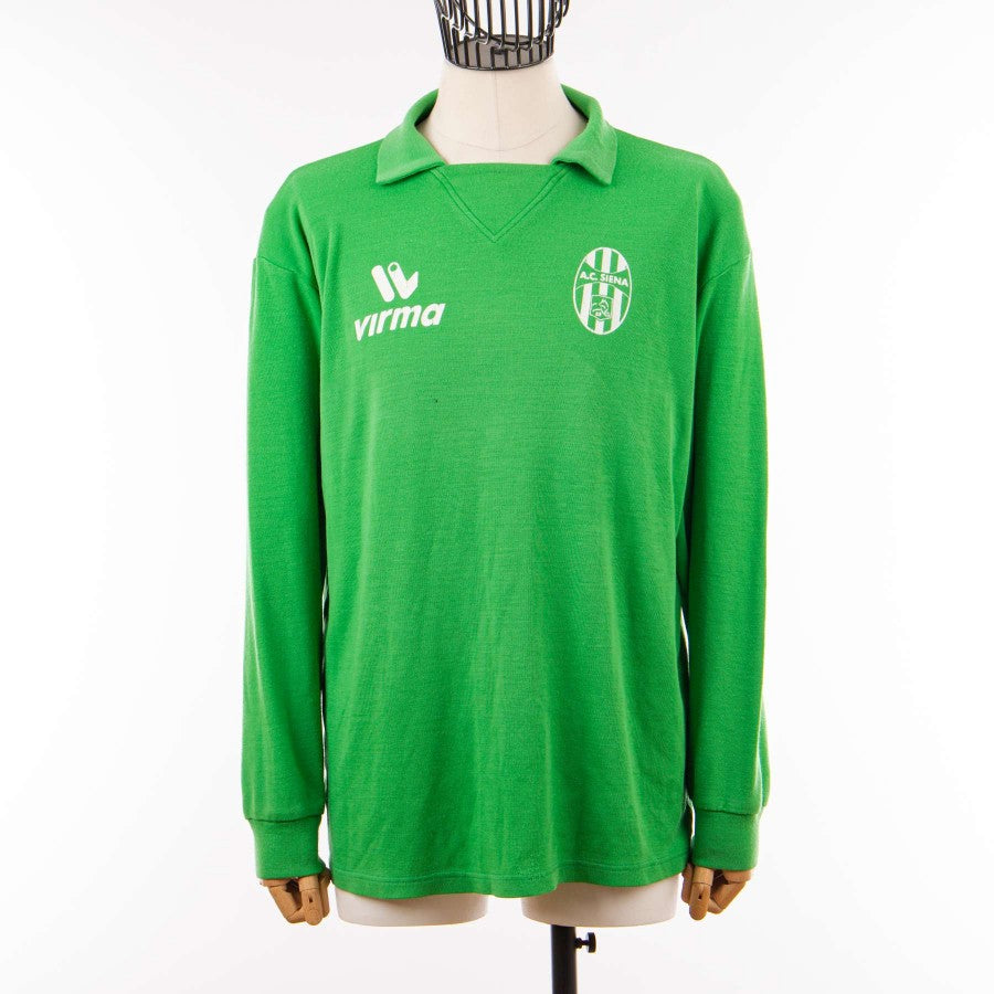 Maglia Allenamento Siena Virma 1997/1998 by VIRMA - Home
