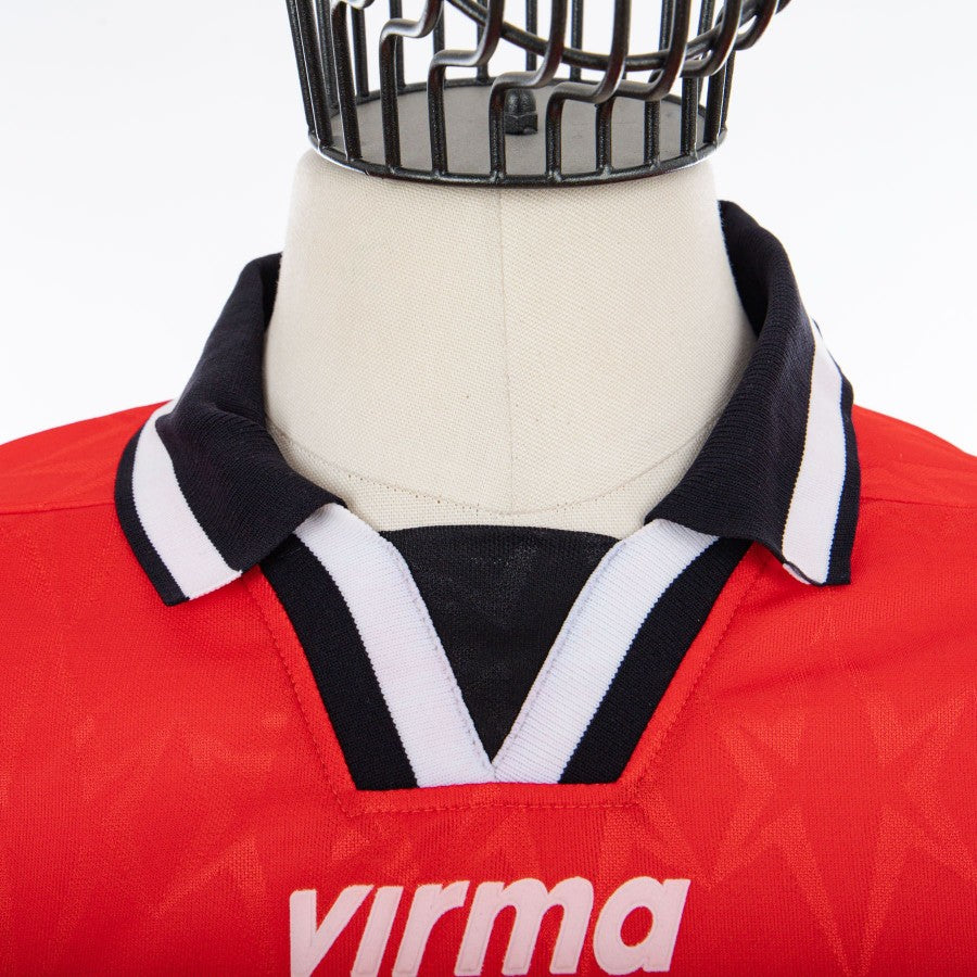 Maglia Away Alzano Virescit Virma Campi 18 1999/2000 by VIRMA - Home (5)