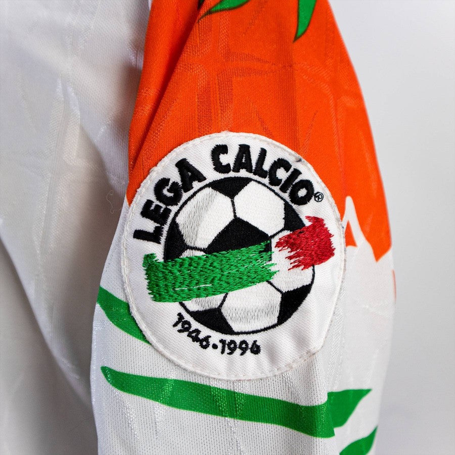 MAGLIA AWAY VENEZIA 1996/1997 ML 19 PAVAN by VIRMA - Home (4)