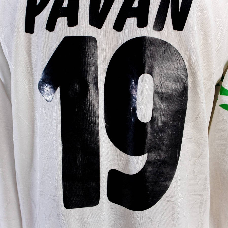 MAGLIA AWAY VENEZIA 1996/1997 ML 19 PAVAN by VIRMA - Home (7)