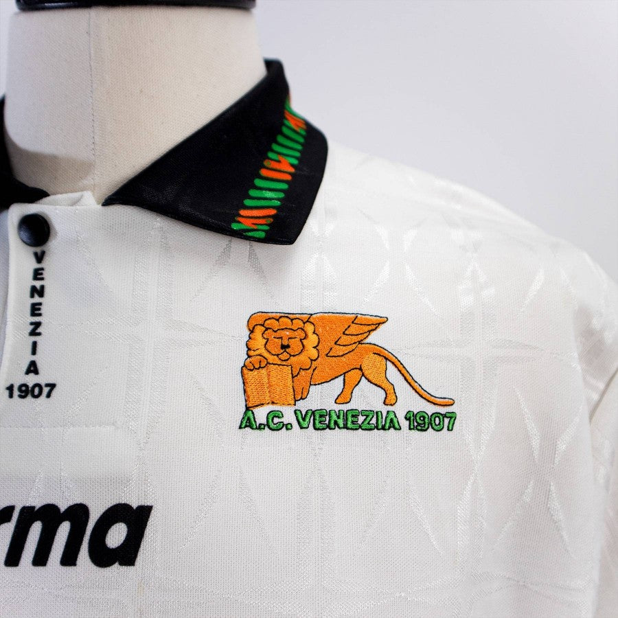 MAGLIA AWAY VENEZIA 1996/1997 ML 19 PAVAN by VIRMA - Home (9)