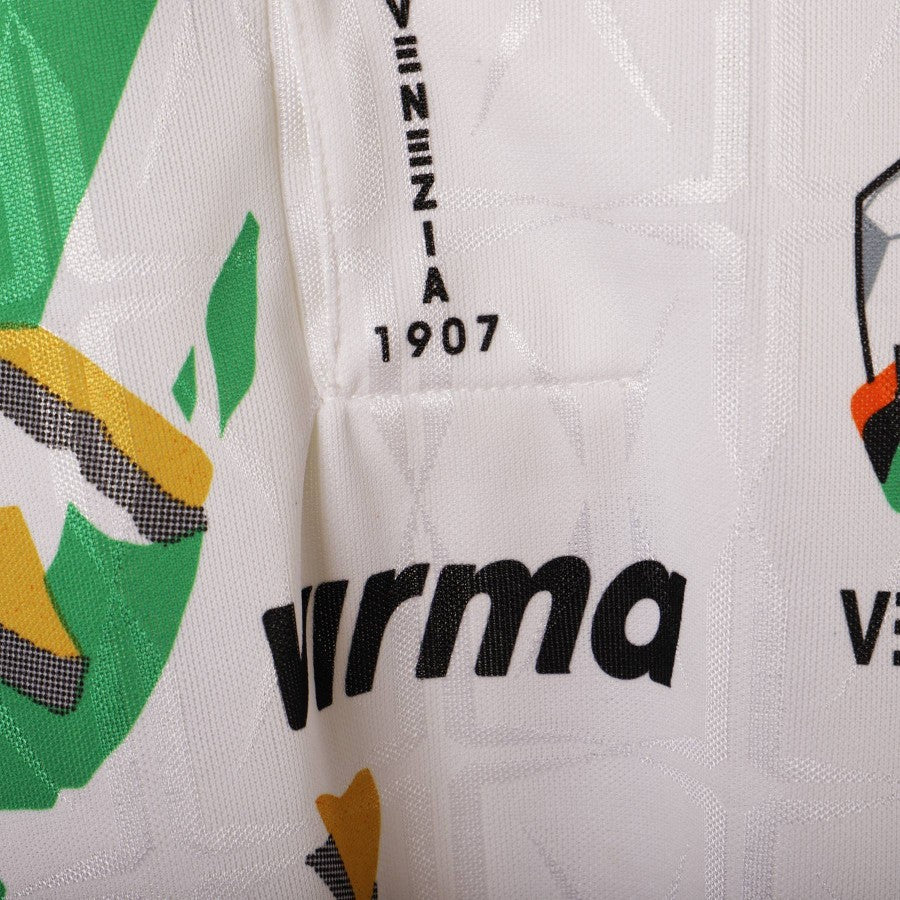 Maglia away Venezia Cento 23 1997/1998 by VIRMA - Home (4)