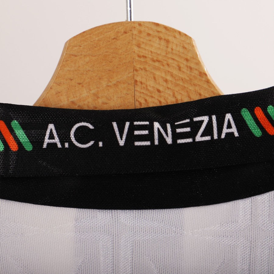 Maglia away Venezia Cento 23 1997/1998 by VIRMA - Home (9)