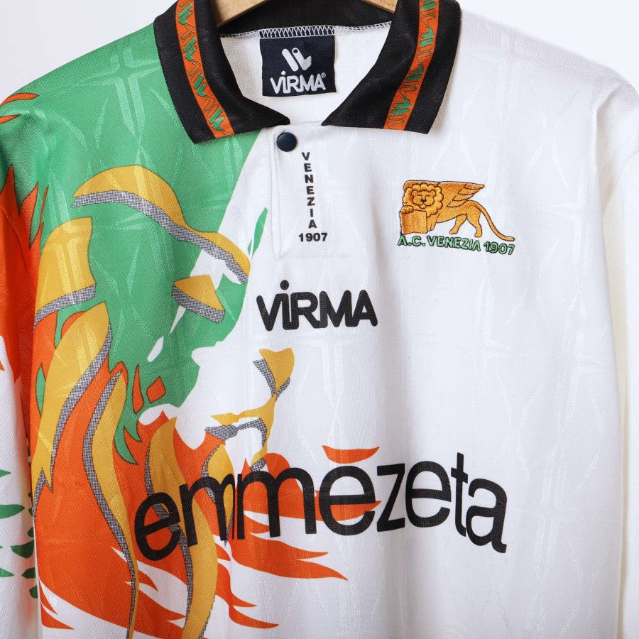 maglia away venezia ml 1996/1997 zironelli 5 by VIRMA - Home (4)