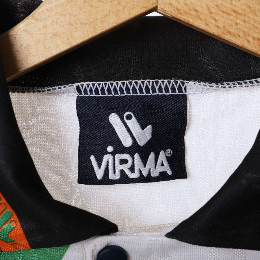 maglia away venezia ml 1996/1997 zironelli 5 by VIRMA - Home (8)