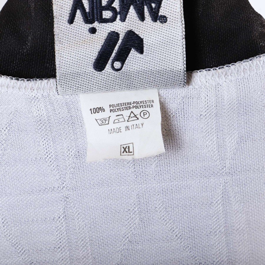 maglia away venezia ml 1996/1997 zironelli 5 by VIRMA - Home (9)