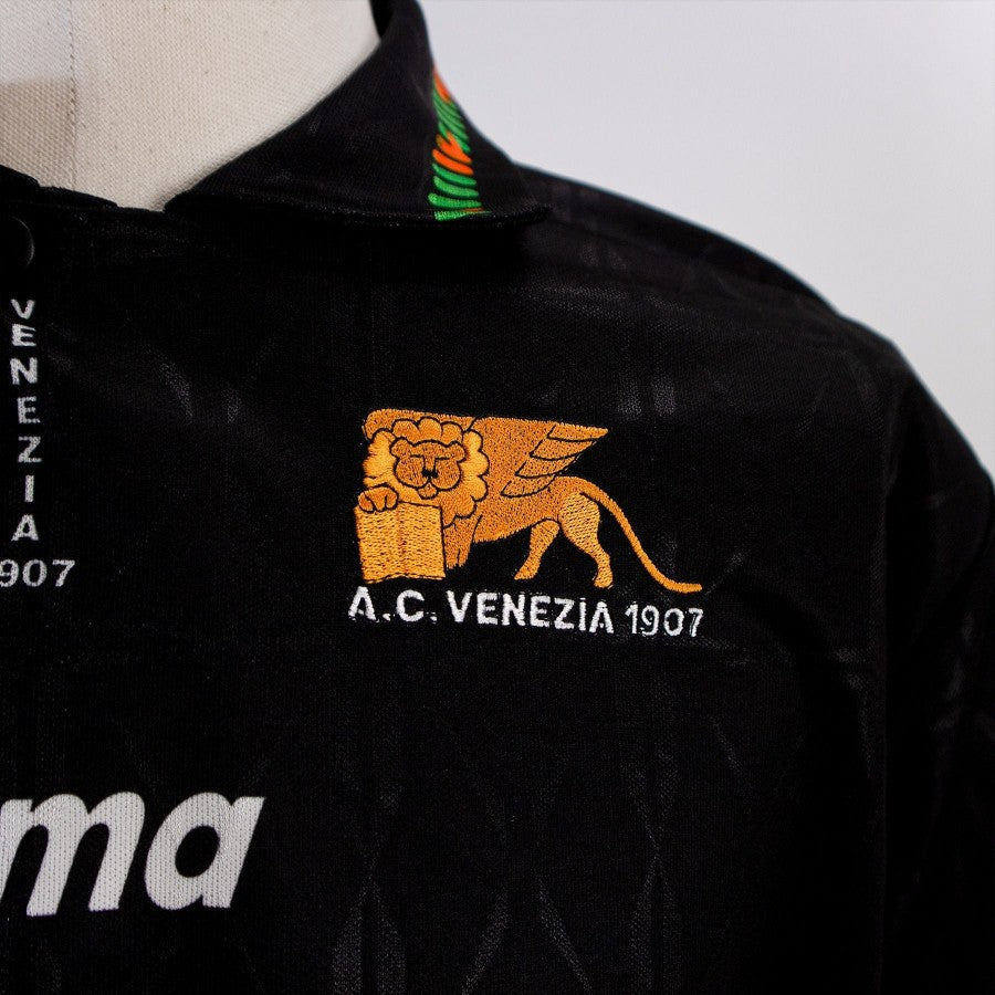 MAGLIA HOME VENEZIA VIRMA 1996/1997 23 ZANETTI by VIRMA - Home (9)