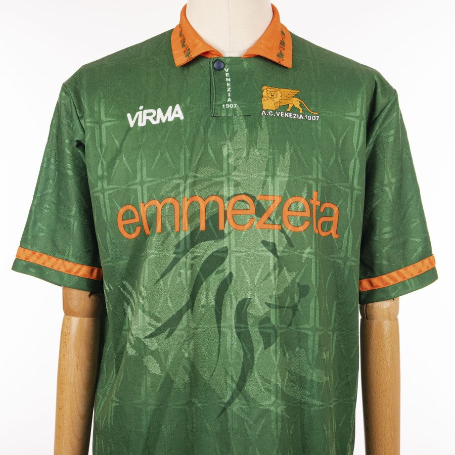 Maglia third Venezia Virma 1995/1996 numero 6 by VIRMA (7)