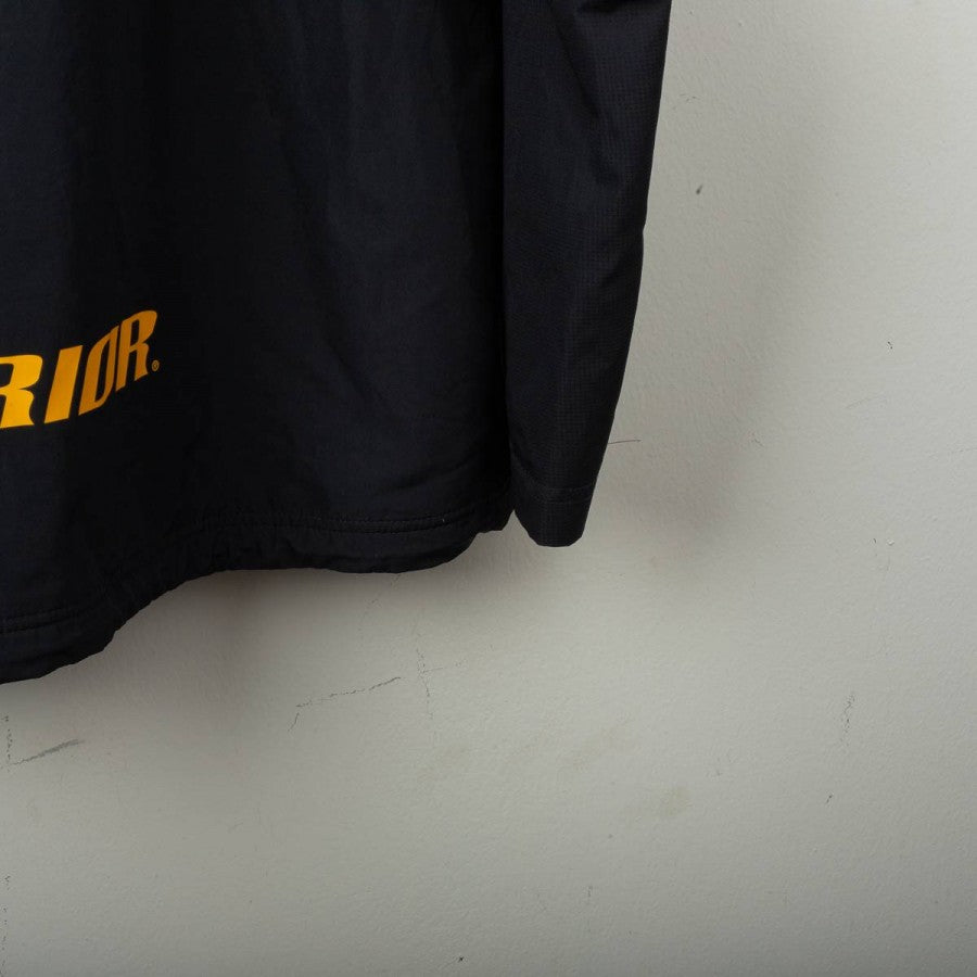 Giacca Liverpool Warrior 2013/2014 by WARRIORS - Home (10)