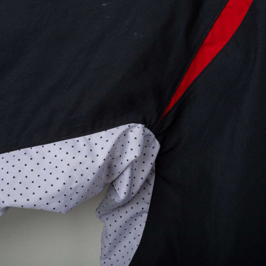 Giacca Liverpool Warrior 2013/2014 by WARRIORS - Home (11)