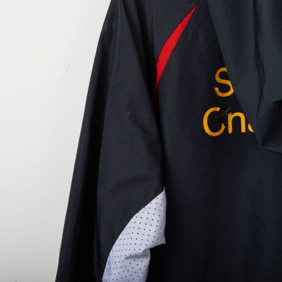 Giacca Liverpool Warrior 2013/2014 by WARRIORS - Home (5)