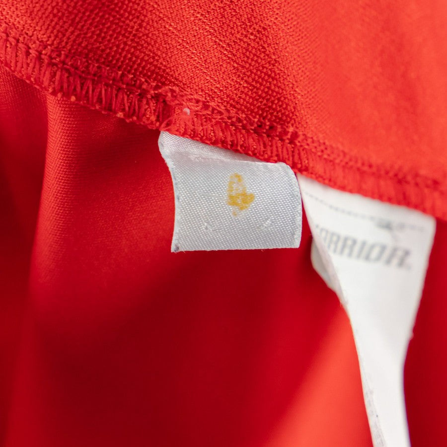 maglia home liverpool warrior coutinho 10 2014/2015 by WARRIORS - Home (13)