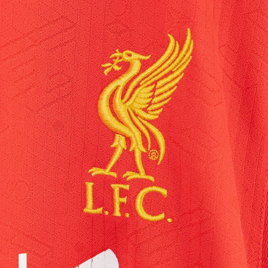 maglia home liverpool warrior coutinho 10 2014/2015 by WARRIORS - Home (3)