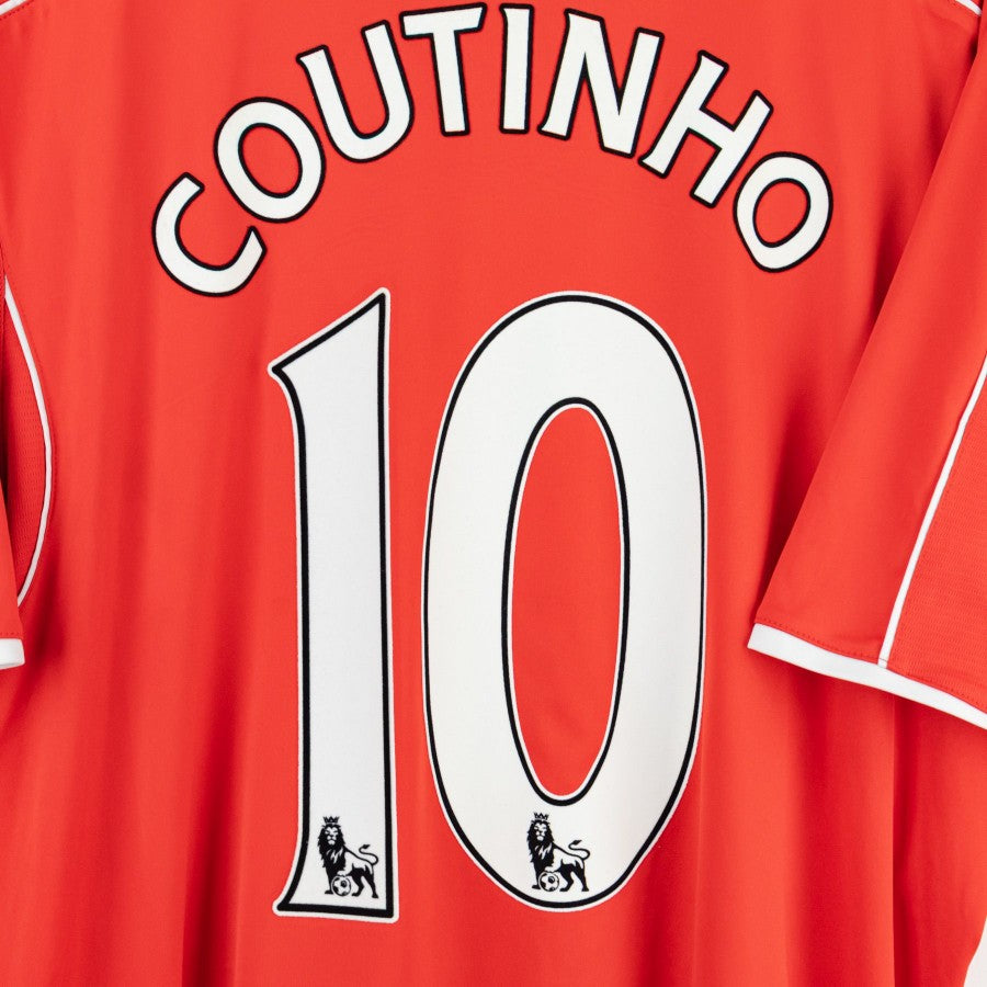 maglia home liverpool warrior coutinho 10 2014/2015 by WARRIORS - Home (9)