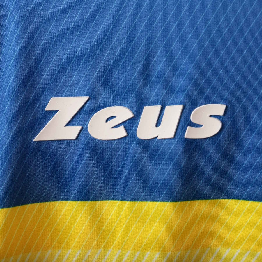maglia away frosinone zeus 2018/2019 sportiello 57 by ZEUS - Home (5)