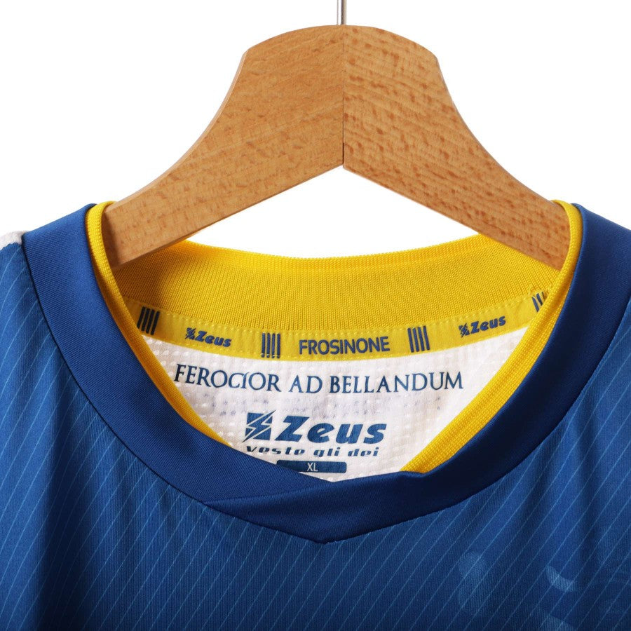 maglia away frosinone zeus 2018/2019 sportiello 57 by ZEUS - Home (6)