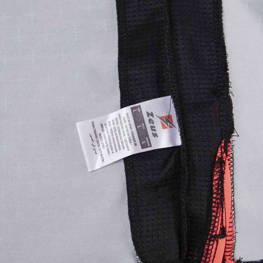 Maglia fourth Crotone Martella 26 2018/2019 by ZEUS - Home (5)