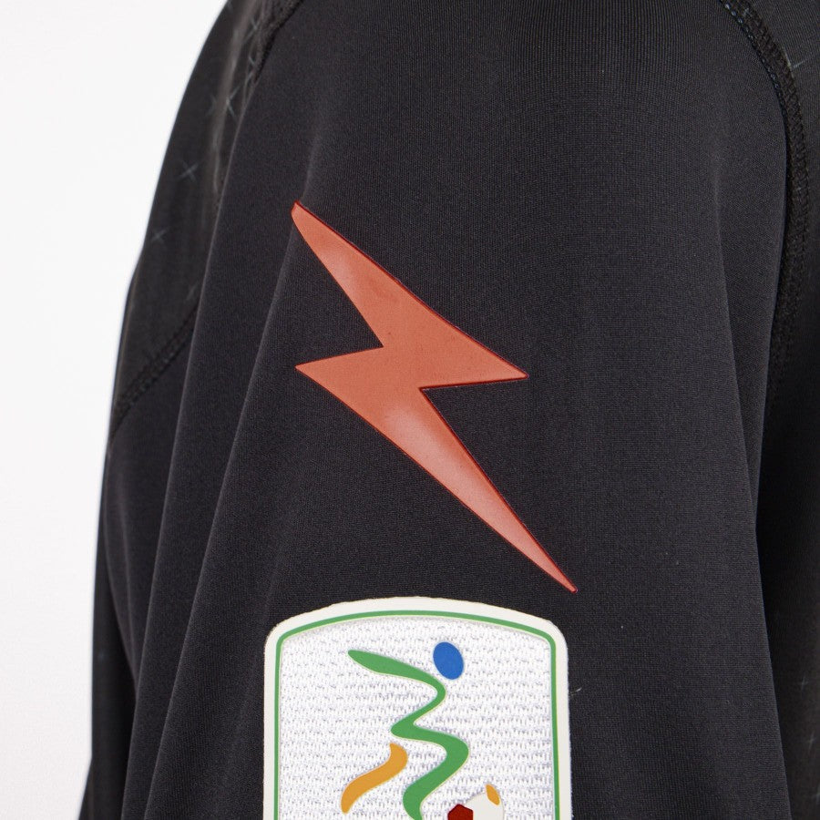 Maglia fourth Crotone Martella 26 2018/2019 by ZEUS - Home (9)