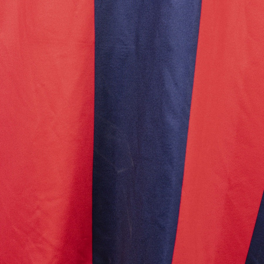 Maglia home Crotone Zeus 2015/2016 Budimir 17 by ZEUS - Home (6)