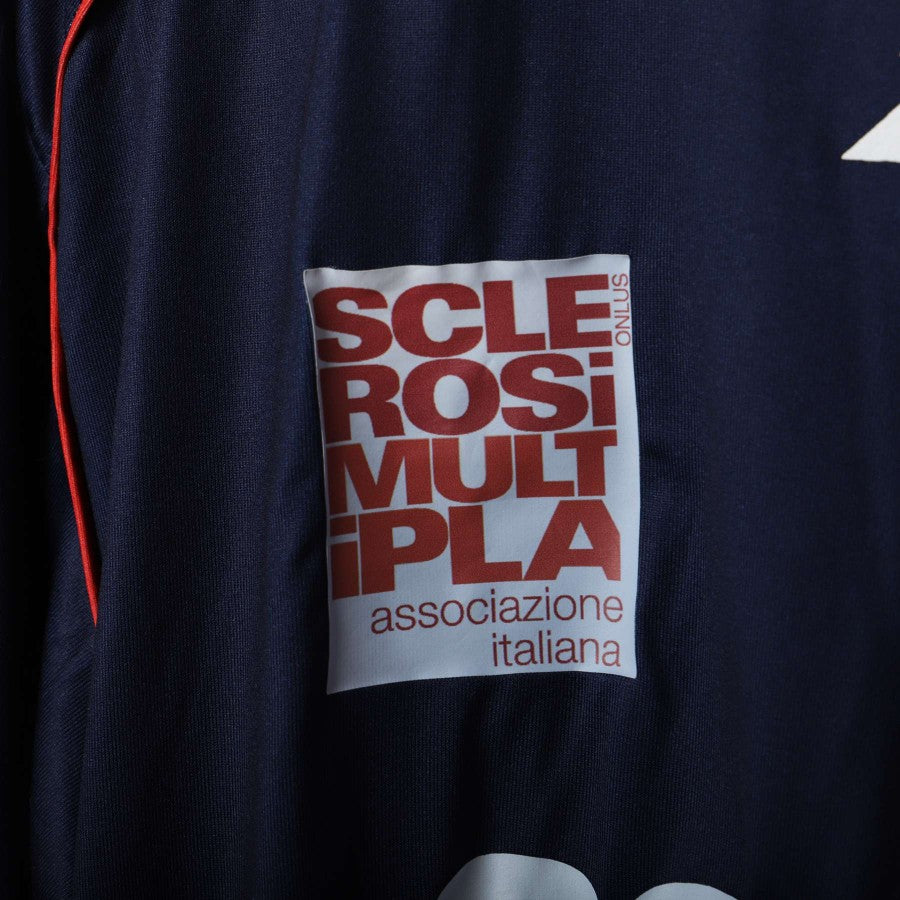 maglia home crotone zeus ml 2011/2012 djuric 22 by ZEUS - Home (8)