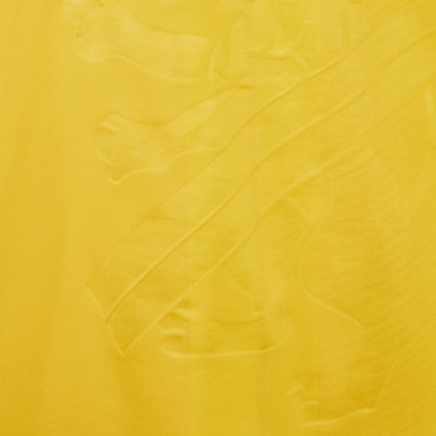 maglia home frosinone zeus beghetto 33 2018/2019 by ZEUS - Home (5)