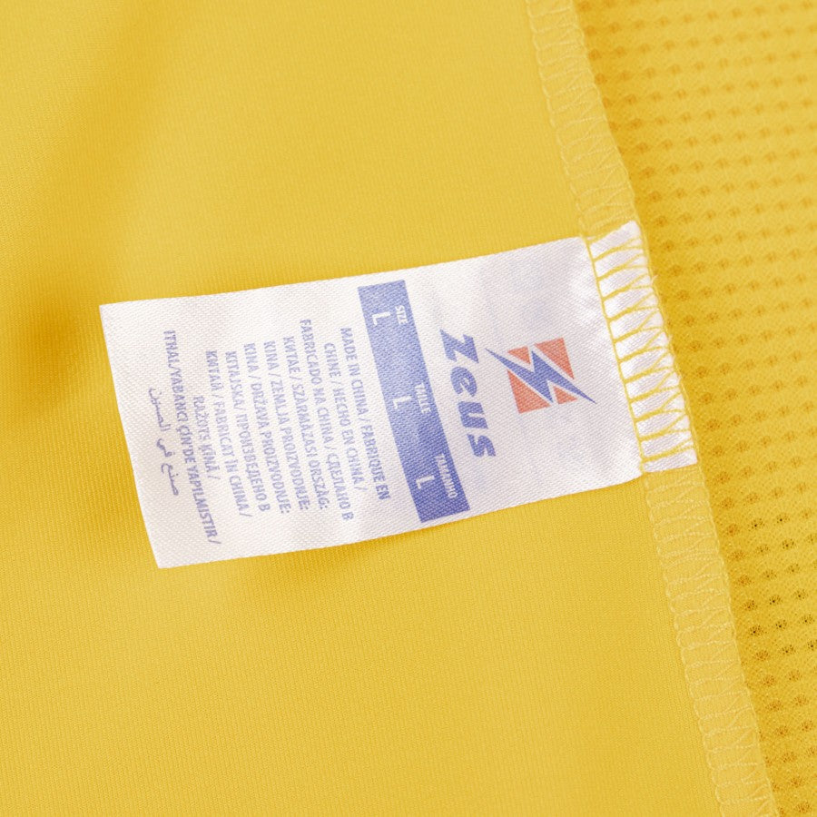 maglia home frosinone zeus rohden 7 2020/2021 by ZEUS - Home (11)