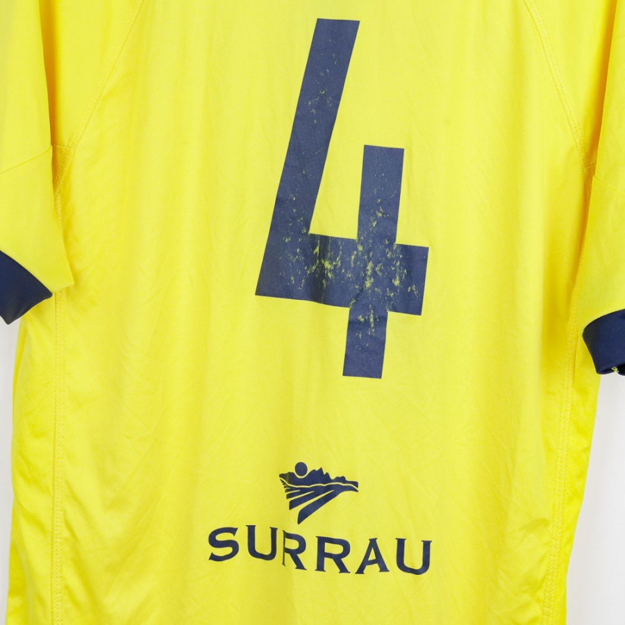 Maglia Third Arzachena N4 2017/2018 by ZEUS - Home (3)