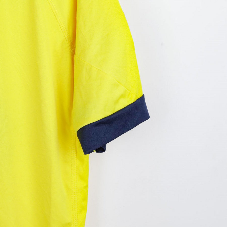 Maglia Third Arzachena N4 2017/2018 by ZEUS - Home (4)