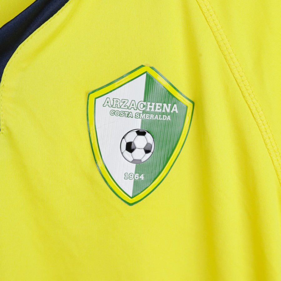 Maglia Third Arzachena N4 2017/2018 by ZEUS - Home (7)