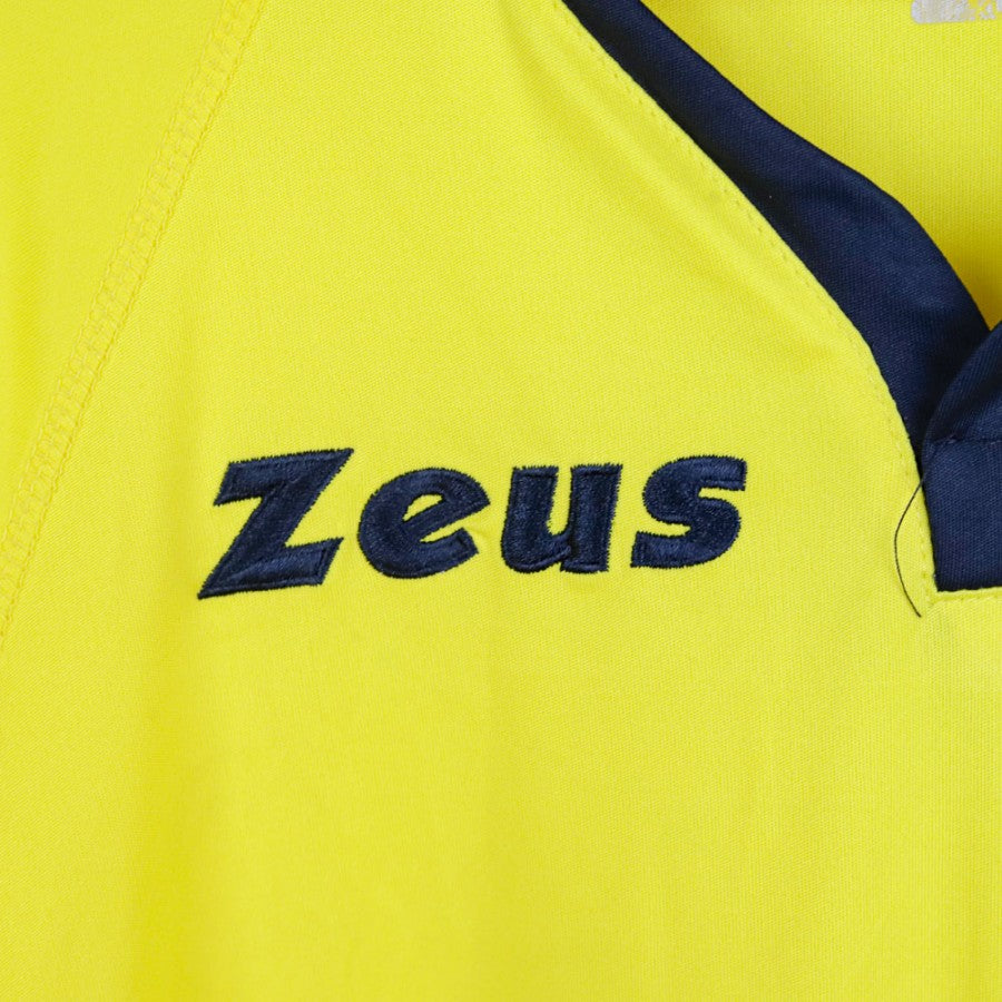 Maglia Third Arzachena N4 2017/2018 by ZEUS - Home (8)