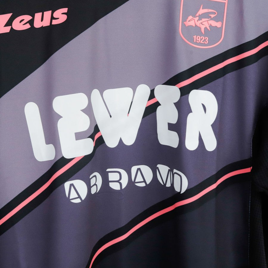 Maglia Third Crotone Cordaz 1 2017/2018 by ZEUS - Home (13)