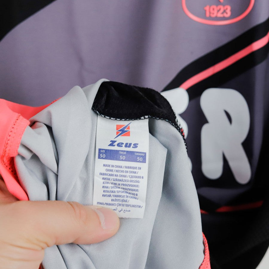 Maglia Third Crotone Cordaz 1 2017/2018 by ZEUS - Home (19)