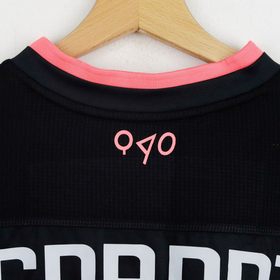 Maglia Third Crotone Cordaz 1 2017/2018 by ZEUS - Home (20)