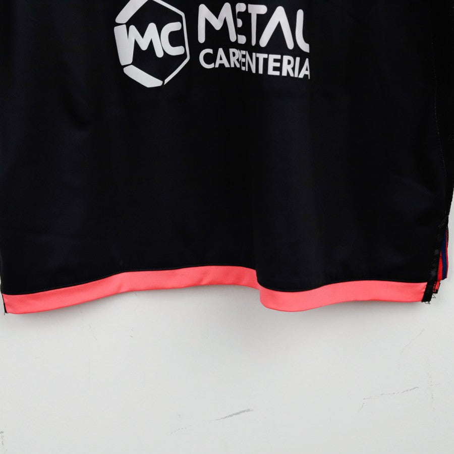 Maglia Third Crotone Cordaz 1 2017/2018 by ZEUS - Home (8)