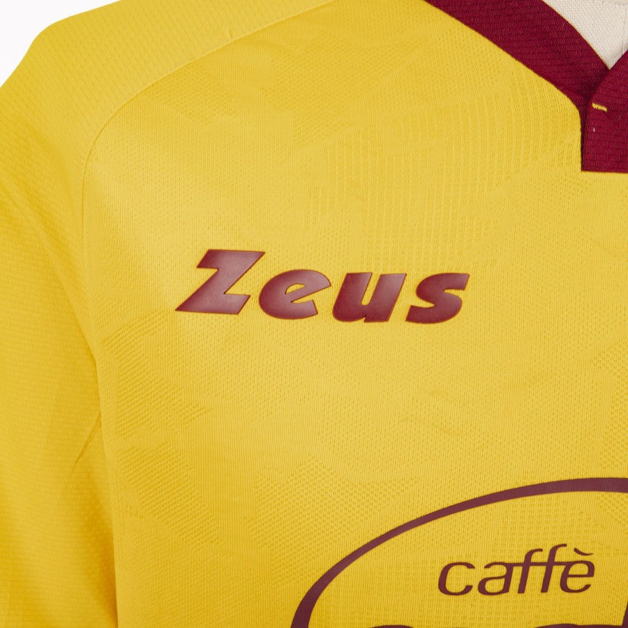 Maglia third Salernitana Zeus Candreva 87 2022/2023 by ZEUS - Home (5)