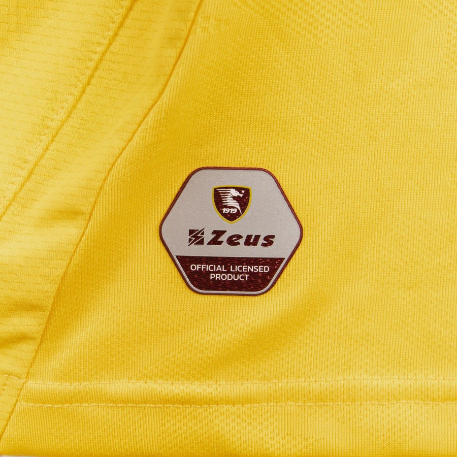 Maglia third Salernitana Zeus Candreva 87 2022/2023 by ZEUS - Home (7)