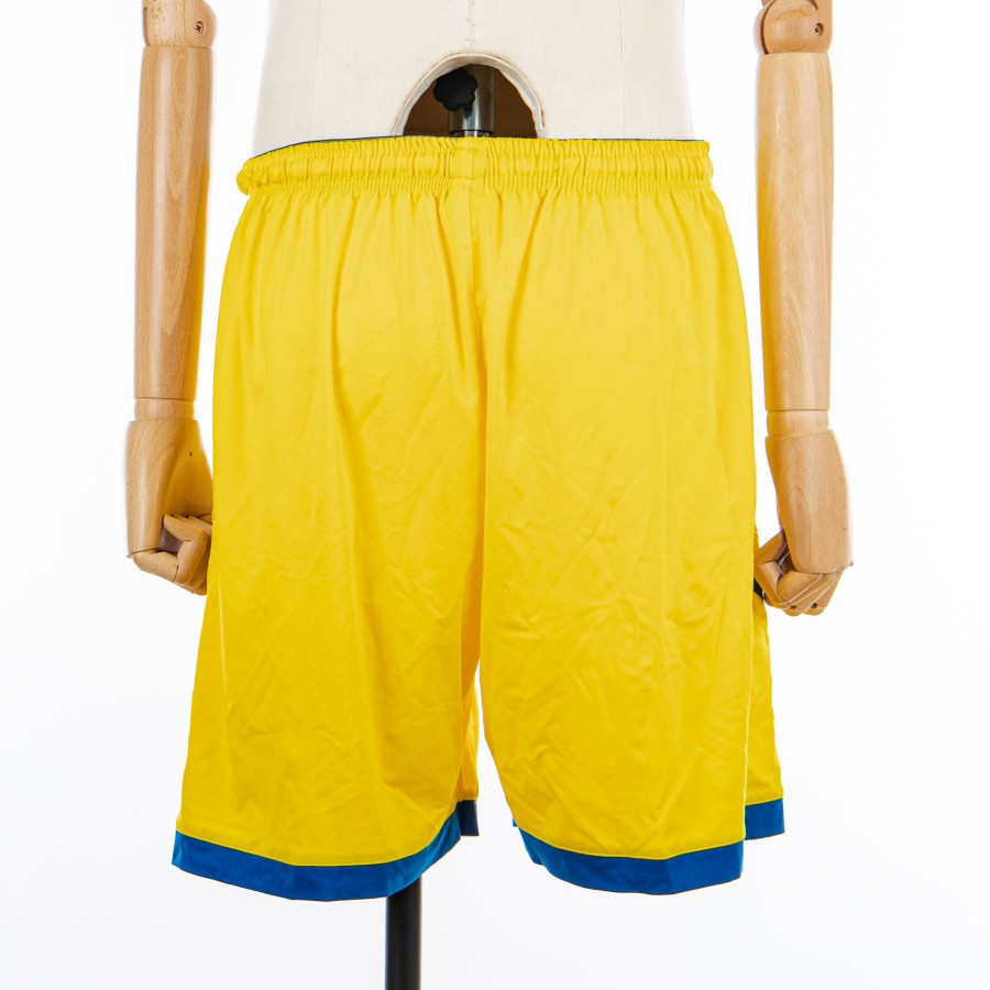 pantaloncini frosinone zeus 4 2018/2019 by ZEUS - Home (2)