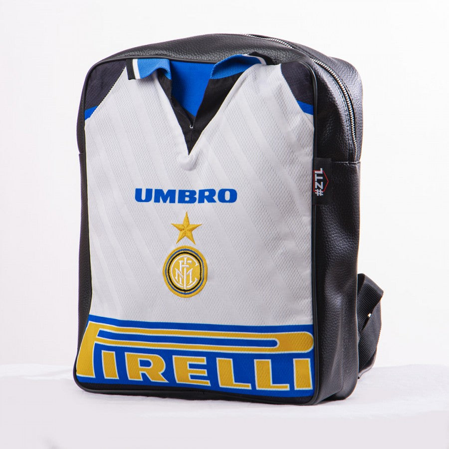 zaino borsa inter umbro by ZTL - Home